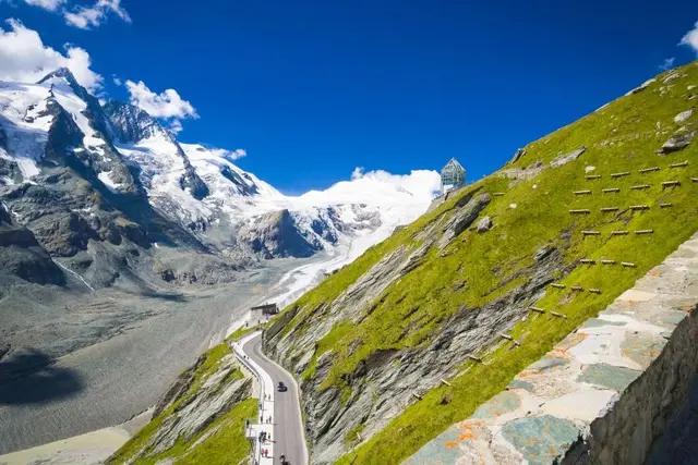Großglockner Straße