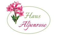 Logo Haus Alpenrose