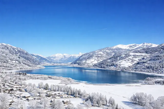 Zell am See